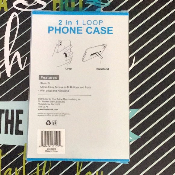 iPhone Case - Picture 2 of 2